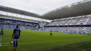 Oviedo