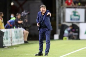Cagliari Calcio v Empoli FC - Serie A