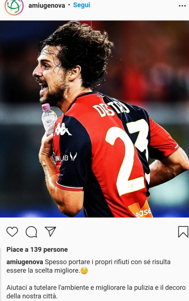 Mattia Destro