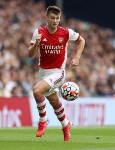Tottenham Hotspur v Arsenal: The MIND Series