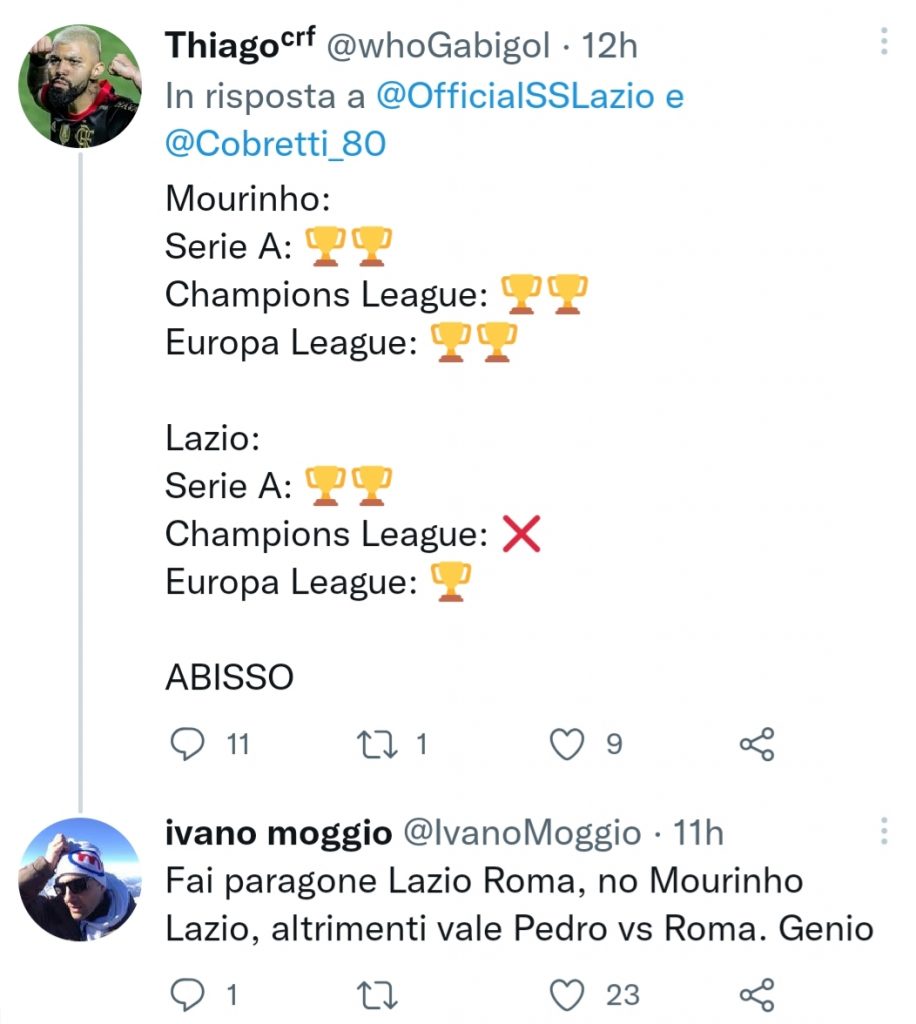 Lazio