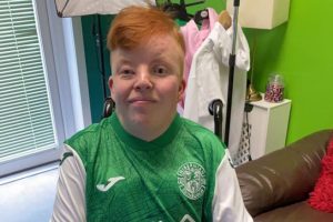 Hibernian