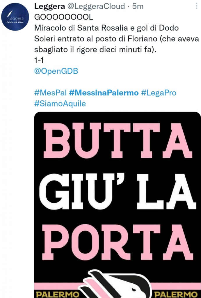 Palermo