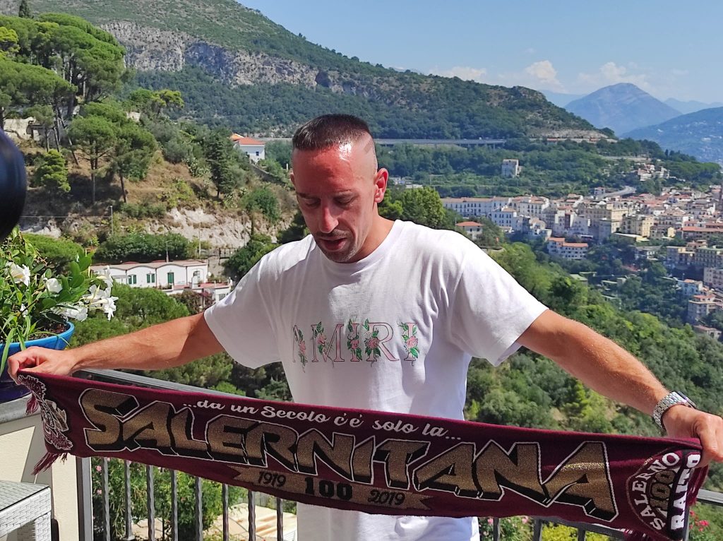 Ribery