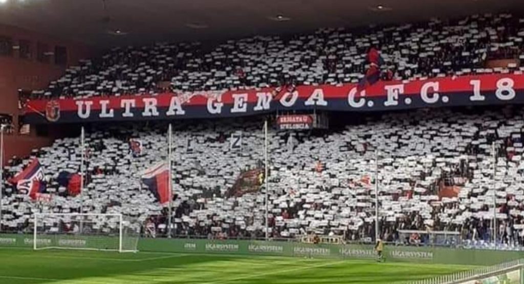 Genoa