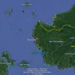 Borneo