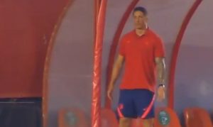 Fernando Torres