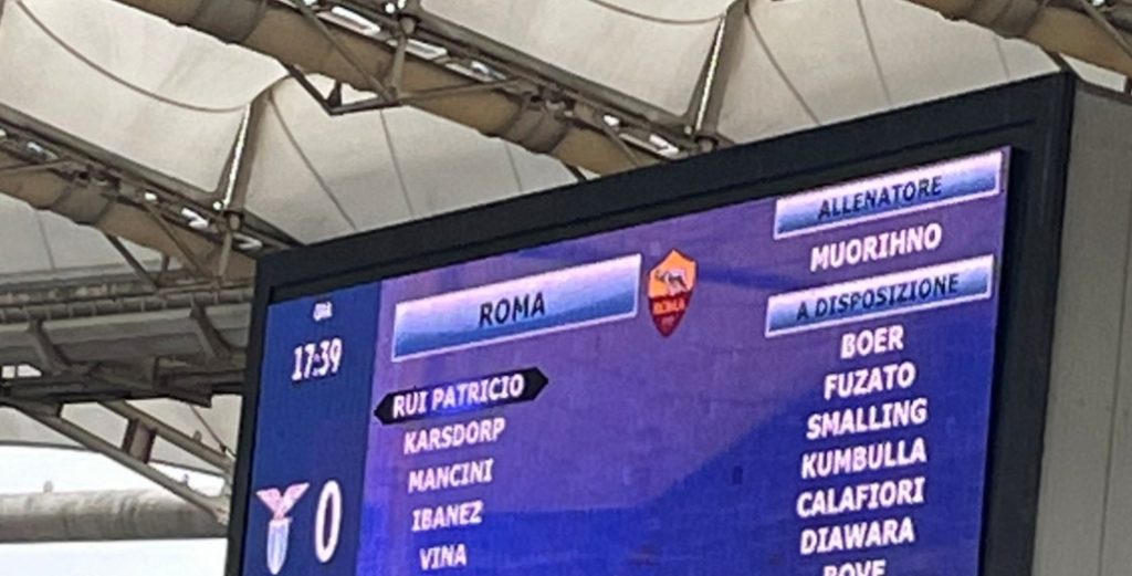 Lazio