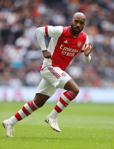 Tottenham Hotspur v Arsenal: The MIND Series