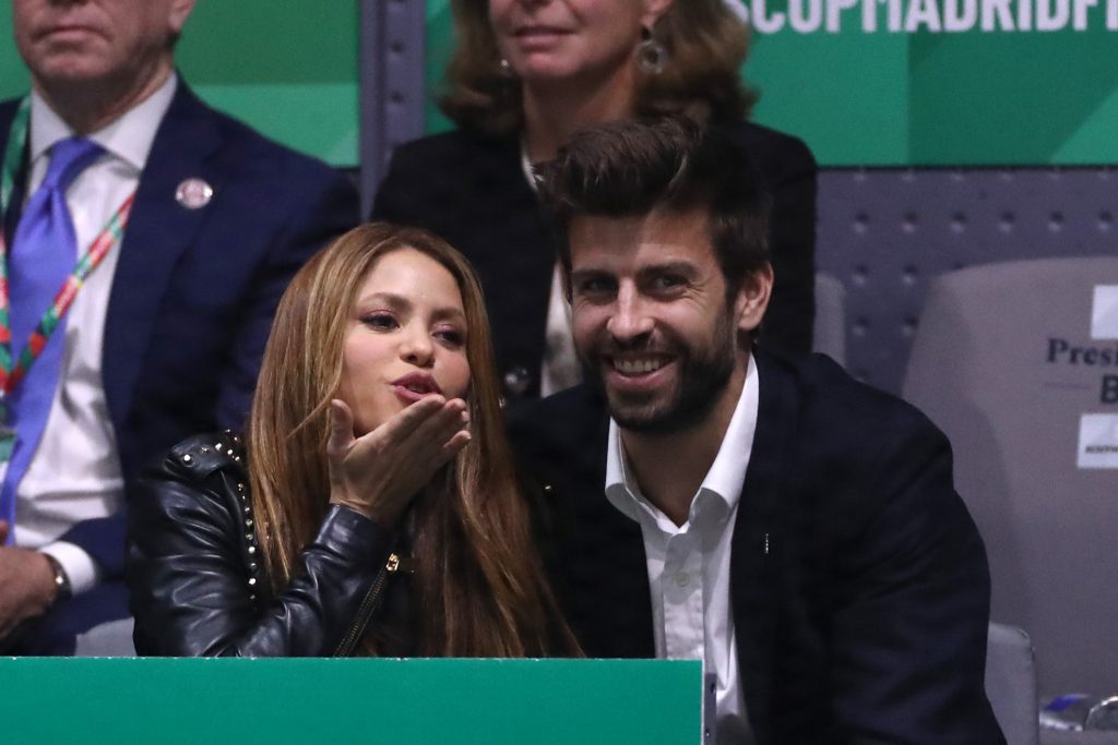 2019 Davis Cup - Day Seven