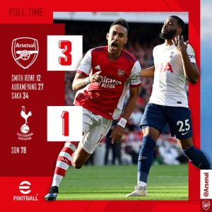 Arsenal