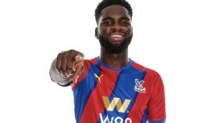 Crystal Palace