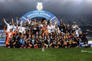 Corinthians