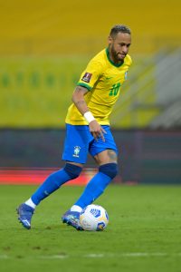 Brazil v Peru - FIFA World Cup 2022 Qatar Qualifier