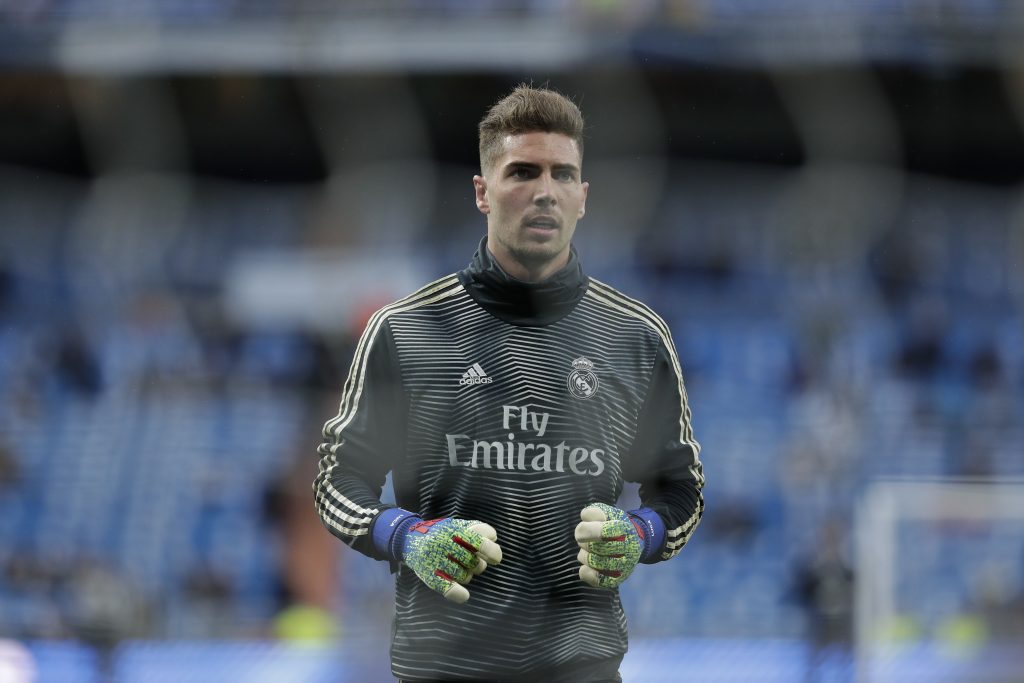 Real Madrid CF v SD Huesca - La Liga