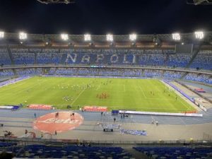 Napoli