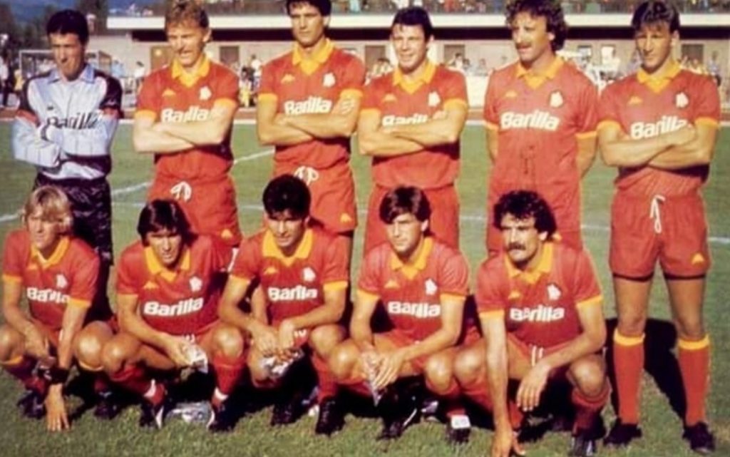 Roma