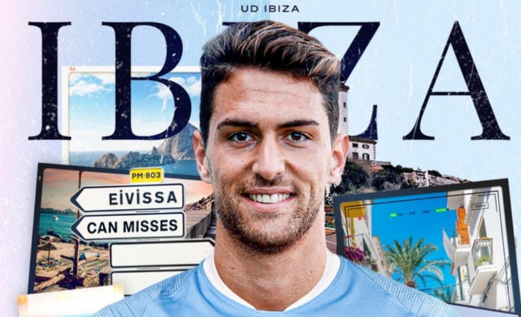 Juan Ibiza