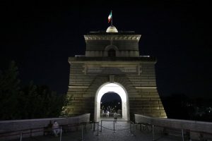 Ponte Milvio