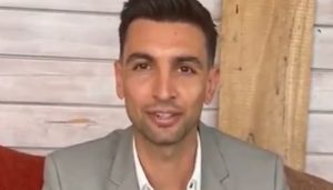 Pastore