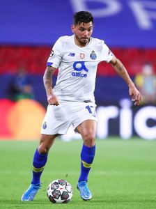 Chelsea FC v Porto  - UEFA Champions League Quarter Final: Leg Two