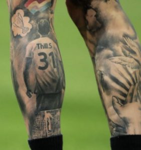 TATUAGGIO