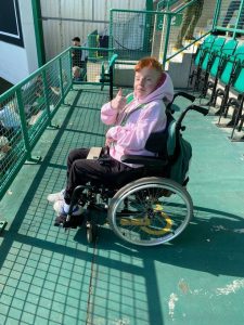 Hibernian