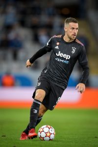 Malmo FF v Juventus: Group H - UEFA Champions League