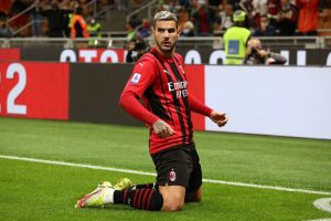 AC Milan v Venezia FC - Serie A