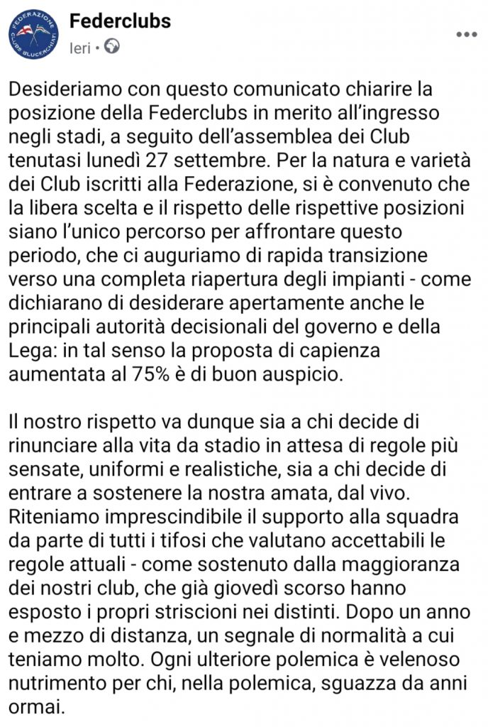 Sampdoria