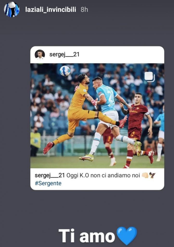 Lazio