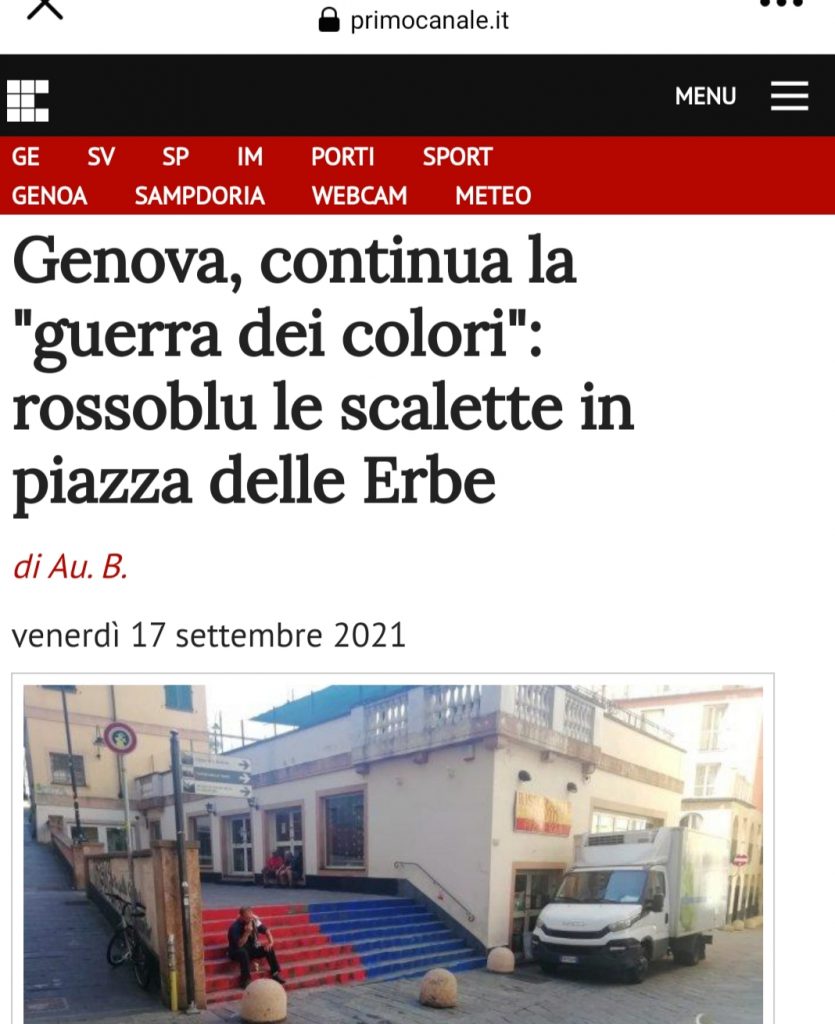 Genova