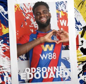 Crystal Palace