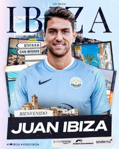 Ibiza