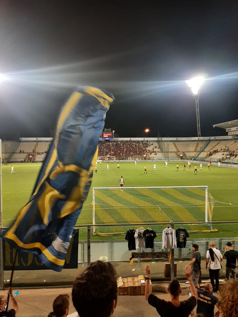 Modena