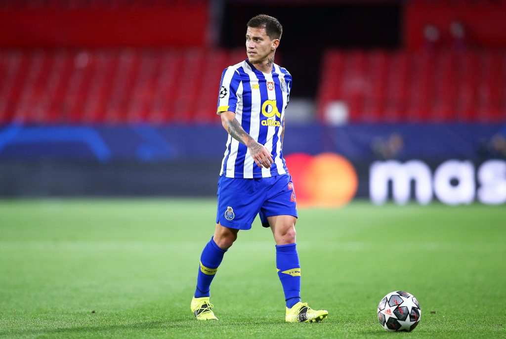 FC Porto v Chelsea FC  - UEFA Champions League Quarter Final 3: Leg One