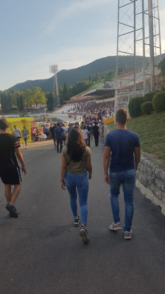 Mostar