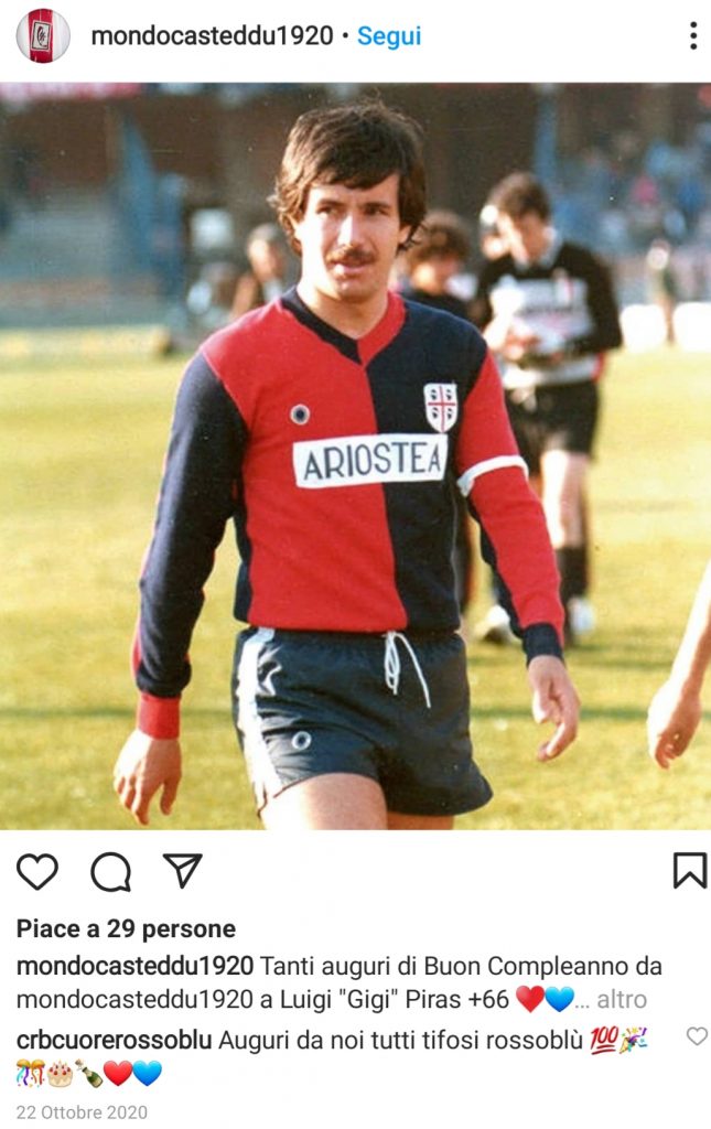 Cagliari