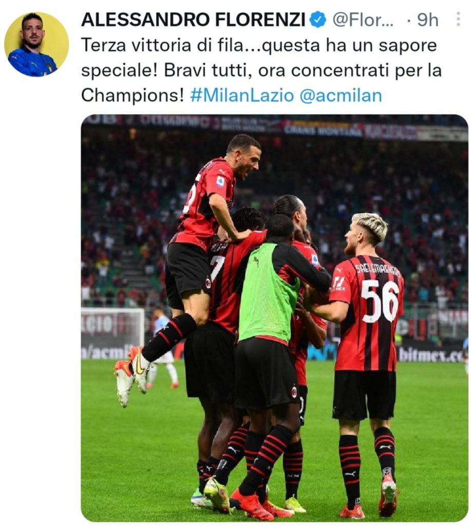 Florenzi