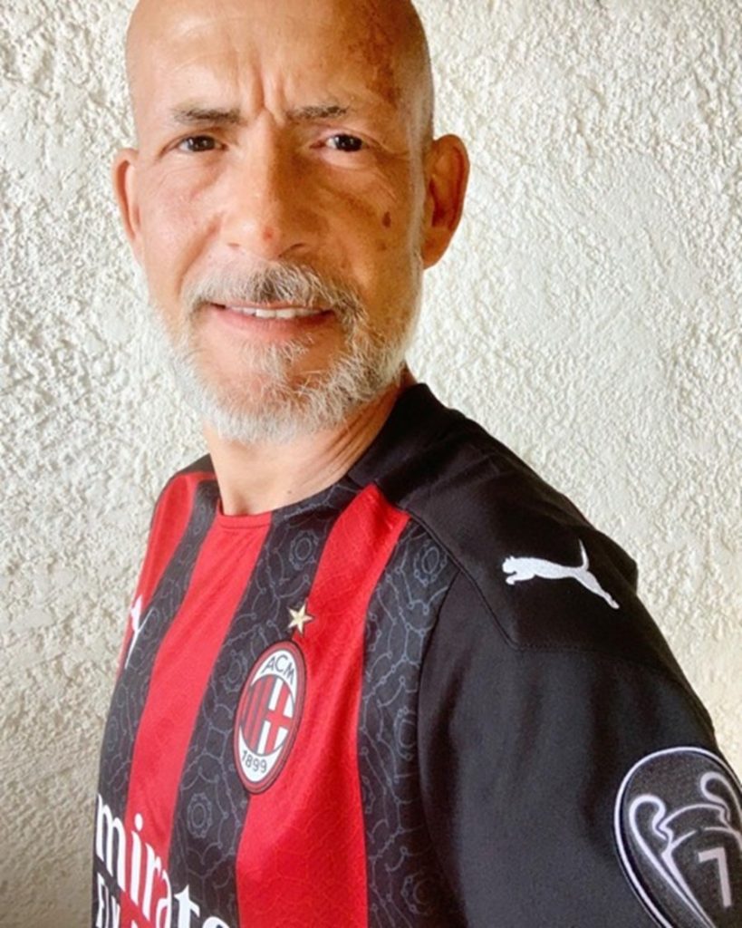 Gianmarco Tognazzi