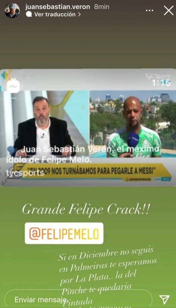 veronmelo
