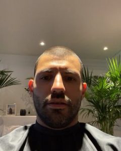 Aguero