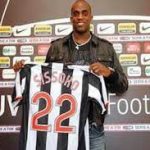 Sissoko
