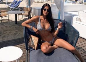Carolina Stramare