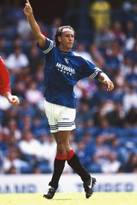 Mark Hateley