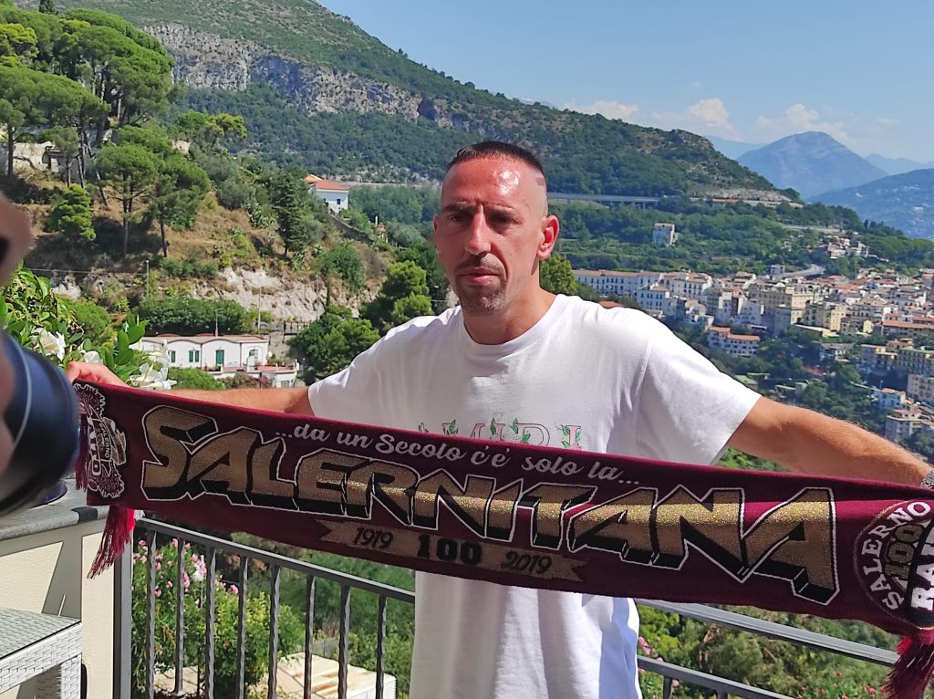 Ribery