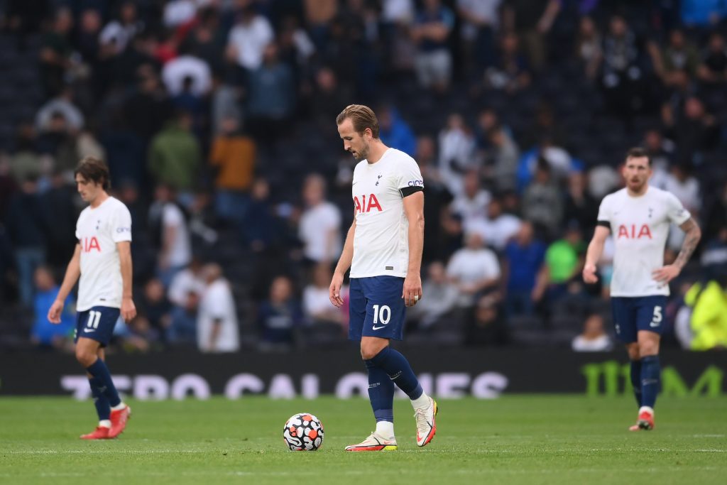 Tottenham Hotspur v Chelsea - Premier League