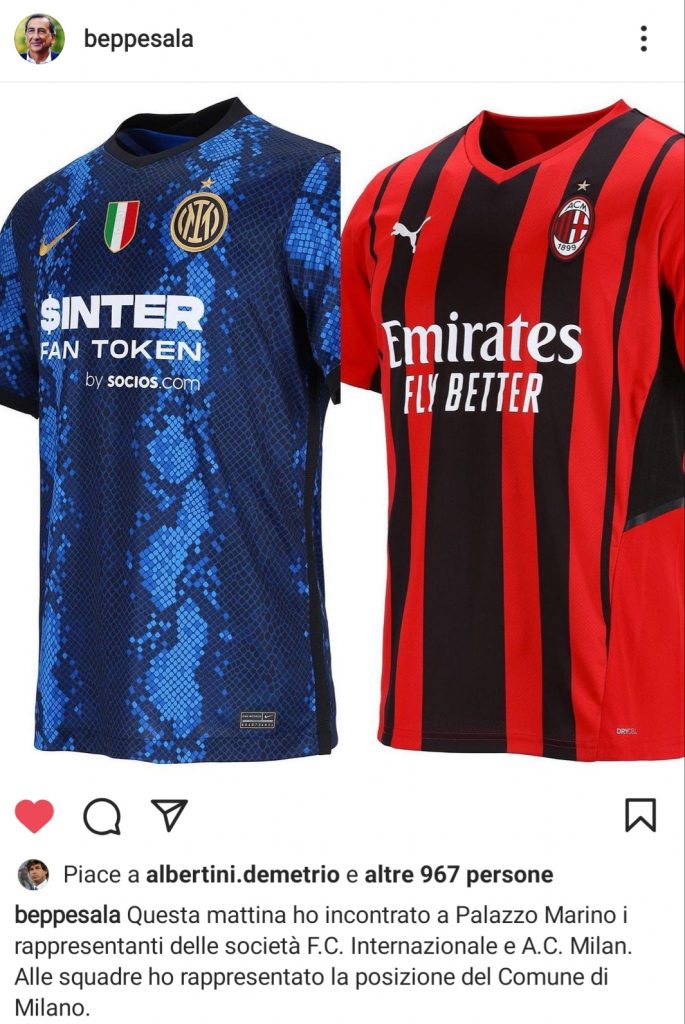 San Siro
