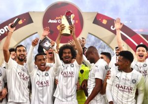 Qatar