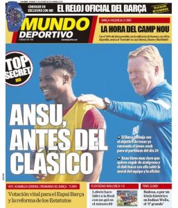 Clasico